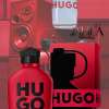 HUGO BOSS HUGO INTENSE FOR MEN EDP INTENSE 125 ML