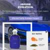 JAGUAR EVOLUTION FOR MEN EDT 100 ML