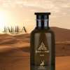 MAISON ALHAMBRA JEAN LOWE NOIR FOR UNISEX EDP 100 ML