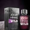 JOOP HOMME WILD FOR MEN EDT 125 ML