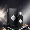 KHADLAJ ONYX SILVER FOR UNISEX EDP 100 ML