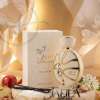 KHADLAJ SAWAAR VANILLE BLANC FOR WOMEN EDP 100 ML