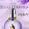 LANVIN ECLAT D ARPEGE FOR WOMEN EDP 100 ML - TESTER