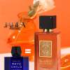 LATTAFA ANA ABIYEDH CORAL FOR UNISEX EDP 60 ML