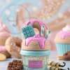 LATTAFA VANILLA FREAK FOR UNISEX EDP 100 ML