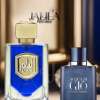 LATTAFA LIAM BLUE SHINE FOR UNISEX EDP 100 ML