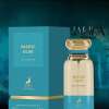 MAISON ALHAMBRA PACIFIC BLUE FOR UNISEX EDP 80 ML
