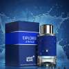MONTBLANC EXPLORER ULTRA BLUE FOR MEN EDP 100 ML