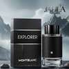 MONTBLANC EXPLORER FOR MEN EDP 100 ML