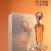 FRENCH AVENUE MUSE FOR UNISEX EDP 80 ML