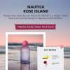NAUTICA ROSE ISLAND FOR WOMEN EDP 100 ML