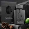 FRAGRANCE WORLD NIGHT CLUB FOR MEN EDP 100 ML