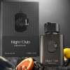 FRAGRANCE WORLD NIGHT CLUB ABSOLUTE FOR MEN EDP 100 ML