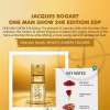 JACQUES BOGART ONE MAN SHOW 24 K EDITION FOR MEN EDP 100 ML