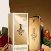 PACO RABANNE 1 MILLION FOR MEN EDT 100 ML - NEW PACKAGING