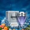 PACO RABANNE INVICTUS FOR MEN EDT 100 ML - NEW PACKAGING