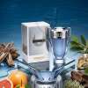 PACO RABANNE INVICTUS FOR MEN EDT 200 ML - NEW PACKAGING