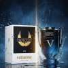 PACO RABANNE INVICTUS VICTORY ELIXIR FOR MEN PARFUME INTENSE 100 ML - NEW PACKAGING
