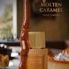 PARIS CORNER MOLTEN CARAMEL FOR UNISEX EDP 100 ML
