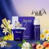 RASASI BLUE LADY FOR WOMEN EDP 40 ML + DEO SPRAY 50 ML