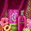 ROBERTO CAVALLI JUST CAVALLI WILD PINK FOR WOMEN EDP 90 ML