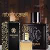 ROBERTO CAVALLI UOMO FOR MEN EDT 100 ML - NEW PACKAGING