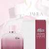 LACOSTE ROSE EAU INTENSE FOR WOMEN EDT 100 ML