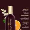 ROYAL MIRAGE BROWN FOR UNISEX EDC 120 ML