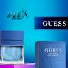 GUESS SEDUCTIVE HOMME BLUE FOR MEN EDT 100 ML - TESTER