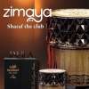 ZIMAYA SHARAF THE CLUB FOR MEN EDP 100 ML