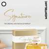 MONTBLANC SIGNATURE ABSOLUE FOR WOMEN EDP 90 ML