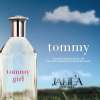 TOMMY HILFIGER TOMMY GIRL FOR WOMEN EDT 100 ML - TESTER