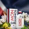 TOMMY HILFIGER TOMMY NOW GIRL FOR WOMEN EDT 100 ML