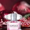 VERSACE BRIGHT CRYSTAL FOR WOMEN EDT 90 ML