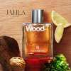 VICTORINOX WOOD FOR MEN EDT 100 ML