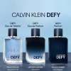 CALVIN KLEIN DEFY FOR MEN PARFUM 100 ML