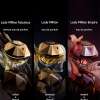 PACO RABANNE LADY MILLION FABULOUS FOR WOMEN EDP INTENSE 80 ML