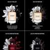 GIVENCHY L'INTERDIT FOR WOMEN EDP 80 ML