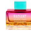 ANTONIO BANDERAS RADIANT SEDUCTION EDT (W) 100 ML