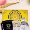 VERSACE EROS FOR WOMEN EDP 100 ML- GIFT SET