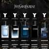 YSL Y FOR MEN EDP 100 ML - REFILLABLE