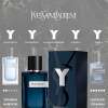 YSL Y FOR MEN EDP INTENSE 100 ML