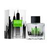 ANTONIO BANDERAS URBAN IN BLACK EDT (M) 100 ML