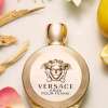 VERSACE EROS FOR WOMEN EDP 100 ML- GIFT SET