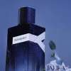 YSL Y FOR MEN EDP 100 ML - REFILLABLE